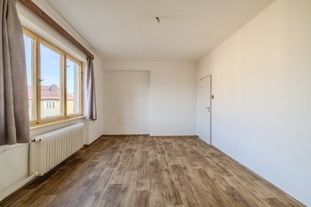 Prodej bytu 3+1 v osobním vlastnictví 64 m², Plzeň