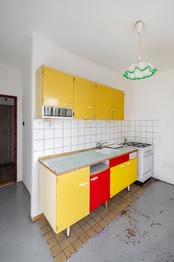 Prodej bytu 3+1 v osobním vlastnictví 64 m², Plzeň