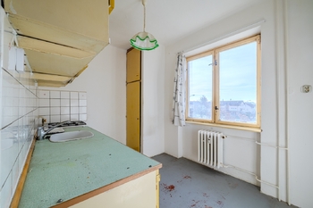 Prodej bytu 3+1 v osobním vlastnictví 64 m², Plzeň