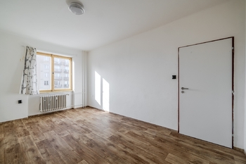 Prodej bytu 3+1 v osobním vlastnictví 64 m², Plzeň