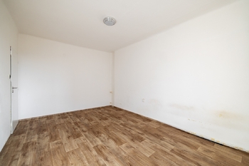 Prodej bytu 3+1 v osobním vlastnictví 64 m², Plzeň