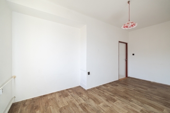 Prodej bytu 3+1 v osobním vlastnictví 64 m², Plzeň