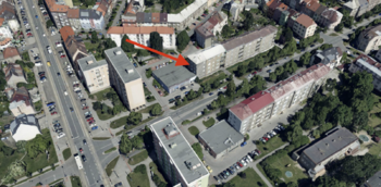 Prodej bytu 3+1 v osobním vlastnictví 64 m², Plzeň