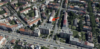 Prodej bytu 3+1 v osobním vlastnictví 64 m², Plzeň