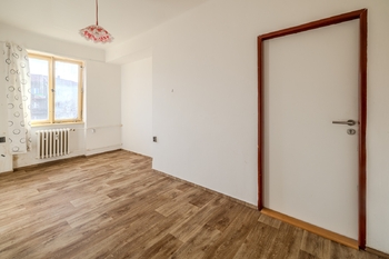 Prodej bytu 3+1 v osobním vlastnictví 64 m², Plzeň
