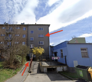 Prodej bytu 3+1 v osobním vlastnictví 64 m², Plzeň