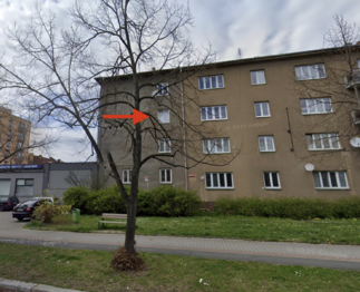 Prodej bytu 3+1 v osobním vlastnictví 64 m², Plzeň