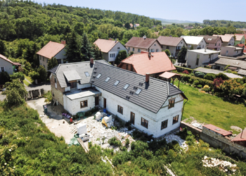 Prodej domu 328 m², Lipno