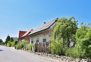 Prodej domu 328 m², Lipno