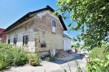 Prodej domu 328 m², Lipno