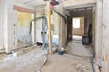 Prodej domu 328 m², Lipno