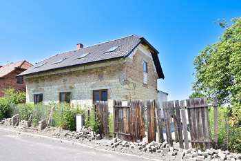 Prodej domu 328 m², Lipno