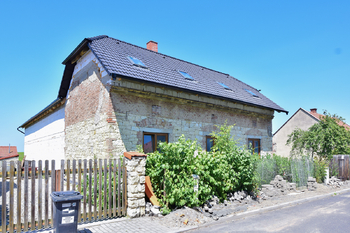 Prodej domu 328 m², Lipno