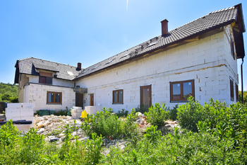 Prodej domu 328 m², Lipno