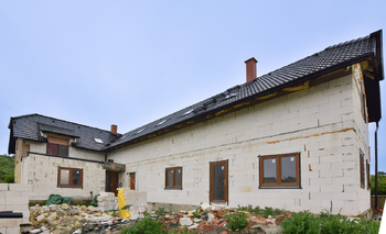 Prodej domu 328 m², Lipno