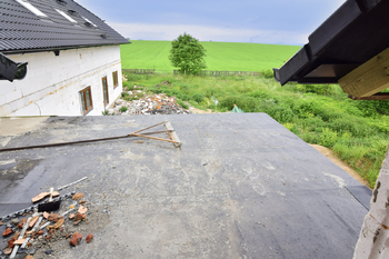 Prodej domu 328 m², Lipno