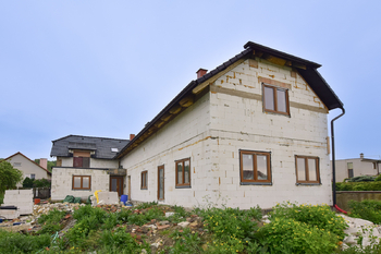 Prodej domu 328 m², Lipno