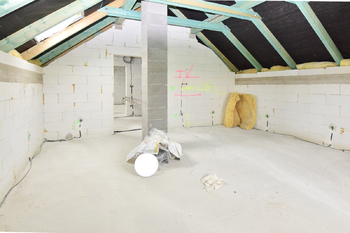 Prodej domu 328 m², Lipno