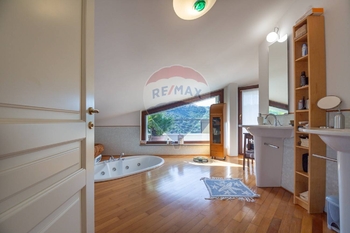 Prodej bytu 4+kk v osobním vlastnictví 267 m², Montesilvano