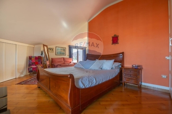 Prodej bytu 4+kk v osobním vlastnictví 267 m², Montesilvano