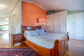 Prodej bytu 4+kk v osobním vlastnictví 267 m², Montesilvano