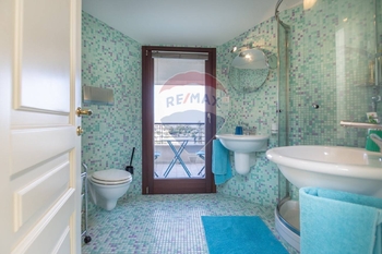 Prodej bytu 4+kk v osobním vlastnictví 267 m², Montesilvano