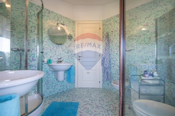 Prodej bytu 4+kk v osobním vlastnictví 267 m², Montesilvano