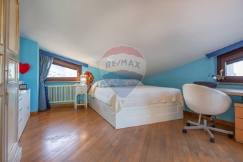 Prodej bytu 4+kk v osobním vlastnictví 267 m², Montesilvano