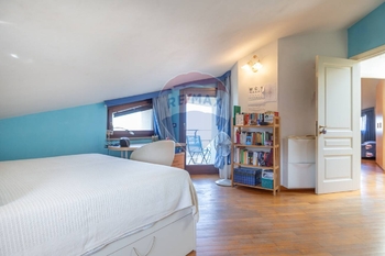 Prodej bytu 4+kk v osobním vlastnictví 267 m², Montesilvano