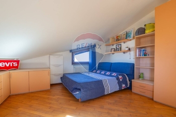 Prodej bytu 4+kk v osobním vlastnictví 267 m², Montesilvano