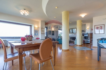 Prodej bytu 4+kk v osobním vlastnictví 267 m², Montesilvano