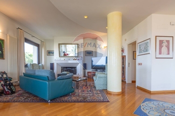 Prodej bytu 4+kk v osobním vlastnictví 267 m², Montesilvano