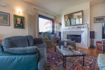 Prodej bytu 4+kk v osobním vlastnictví 267 m², Montesilvano