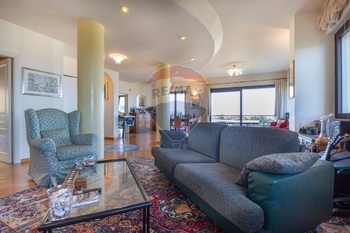 Prodej bytu 4+kk v osobním vlastnictví 267 m², Montesilvano