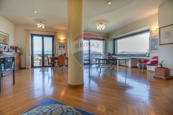 Prodej bytu 4+kk v osobním vlastnictví 267 m², Montesilvano