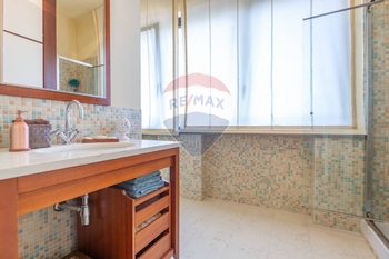 Prodej bytu 4+kk v osobním vlastnictví 267 m², Montesilvano