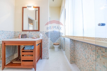 Prodej bytu 4+kk v osobním vlastnictví 267 m², Montesilvano