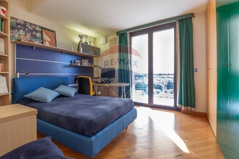 Prodej bytu 4+kk v osobním vlastnictví 267 m², Montesilvano