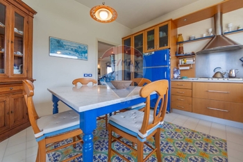 Prodej bytu 4+kk v osobním vlastnictví 267 m², Montesilvano