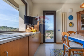 Prodej bytu 4+kk v osobním vlastnictví 267 m², Montesilvano