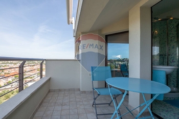 Prodej bytu 4+kk v osobním vlastnictví 267 m², Montesilvano