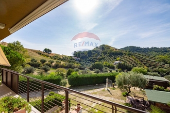 Prodej bytu 4+kk v osobním vlastnictví 267 m², Montesilvano