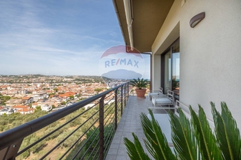 Prodej bytu 4+kk v osobním vlastnictví 267 m², Montesilvano