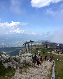 Prodej bytu 4+kk v osobním vlastnictví 267 m², Montesilvano