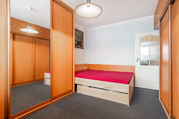 Prodej bytu 3+1 v družstevním vlastnictví 67 m², Praha 9 - Horní Počernice