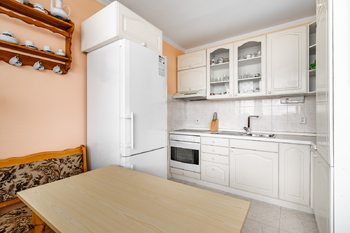 Prodej bytu 3+1 v družstevním vlastnictví 67 m², Praha 9 - Horní Počernice