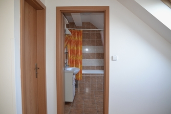 Pronájem bytu 2+kk v osobním vlastnictví 61 m², Praha 4 - Hodkovičky