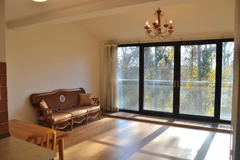 Pronájem bytu 2+kk v osobním vlastnictví 61 m², Praha 4 - Hodkovičky