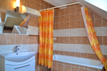 Pronájem bytu 2+kk v osobním vlastnictví 61 m², Praha 4 - Hodkovičky