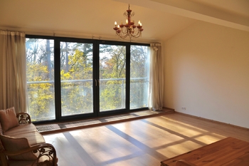 Pronájem bytu 2+kk v osobním vlastnictví 61 m², Praha 4 - Hodkovičky